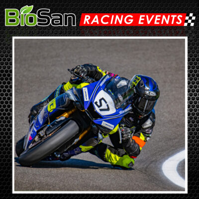 Trackday Events