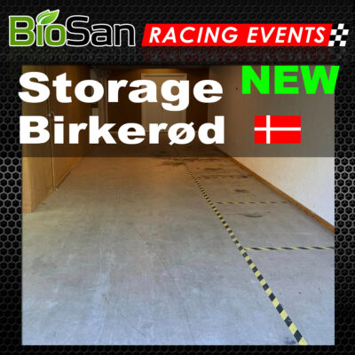 Storage Birkerød