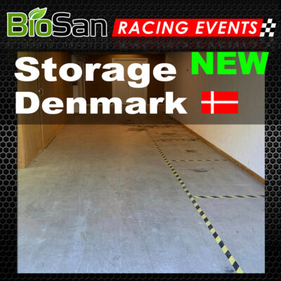 Storage Denmark